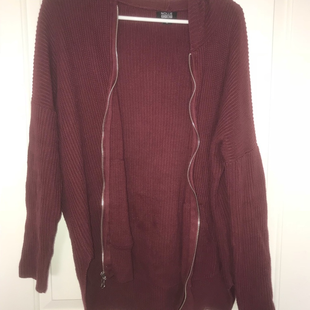 Sweaters - Picture 3 of 8